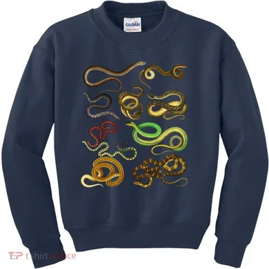 Kids Sweatshirt
