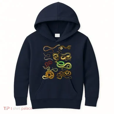 Kids Hoodie