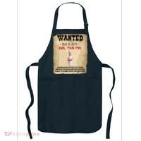 Evil Ten Pin 10 Funny Bowling Apron thumb 0