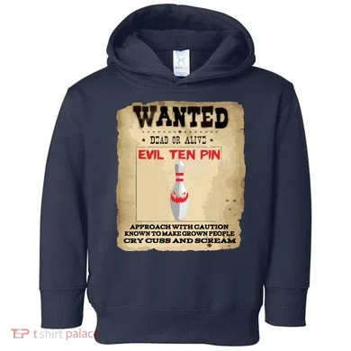 Toddler Hoodie