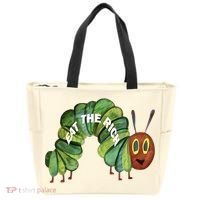 Eat The Rich Tote Bag thumb 0