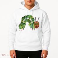 Eat The Rich Hoodie thumb 2