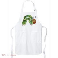Eat The Rich Apron thumb 0