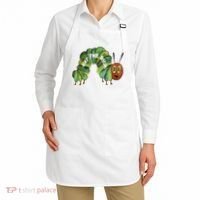 Eat The Rich Apron thumb 2