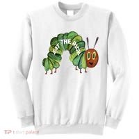 Eat The Rich Sweatshirt thumb 0