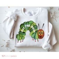 Eat The Rich Sweatshirt thumb 2