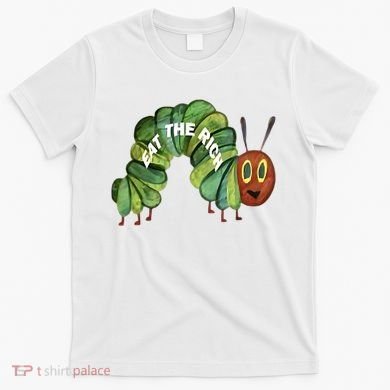 Eat The Rich T-Shirt