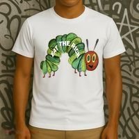 Eat The Rich T-Shirt thumb 3