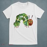 Eat The Rich T-Shirt thumb 5