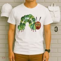 Eat The Rich T-Shirt thumb 6