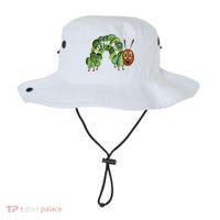 Eat The Rich Bucket Hat thumb 0