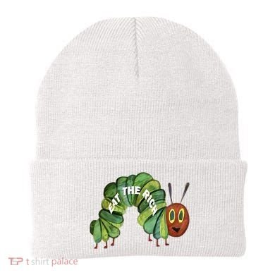 Eat The Rich Beanie