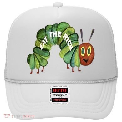 Eat The Rich Hat