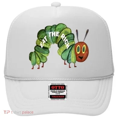 Eat The Rich Hat