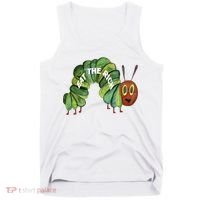 Eat The Rich Tank Top thumb 0