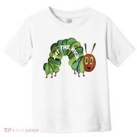 Eat The Rich Toddler T-Shirt thumb 0