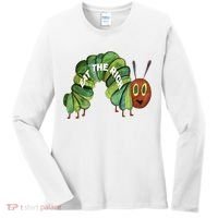 Eat The Rich Women's Long Sleeve Shirt thumb 0