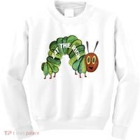 Eat The Rich Kids Sweatshirt thumb 0