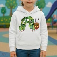 Eat The Rich Kids Hoodie thumb 3