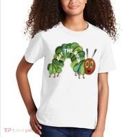 Eat The Rich Kids T-Shirt thumb 2