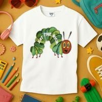 Eat The Rich Kids T-Shirt thumb 3