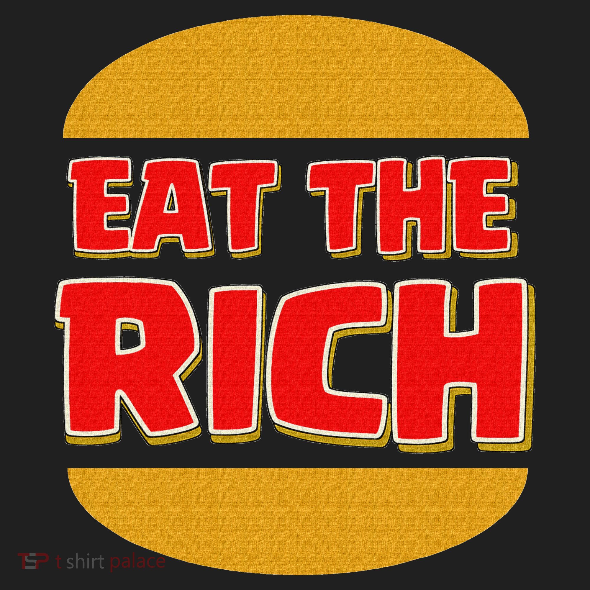 Eat The Rich Hat