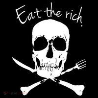 Eat The Rich Coffee Mug thumb 5