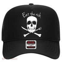 Eat The Rich Hat thumb 0