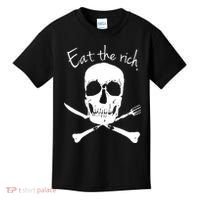 Eat The Rich Kids T-Shirt thumb 0