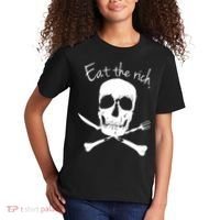 Eat The Rich Kids T-Shirt thumb 2