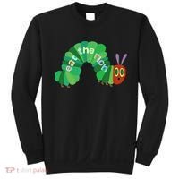 Eat The Richs Hungry Caterpillars Sweatshirt thumb 0