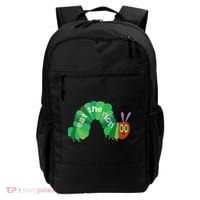 Eat The Richs Hungry Caterpillars Backpack thumb 0