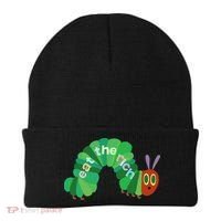 Eat The Richs Hungry Caterpillars Beanie thumb 0