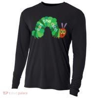 Eat The Richs Hungry Caterpillars Cooling Performance Long Sleeve Crew thumb 0