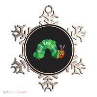 Eat The Richs Hungry Caterpillars Ornament thumb 0