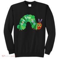 Eat The Richs Hungry Caterpillars Tall Sweatshirt thumb 0