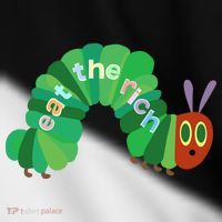 Eat The Richs Hungry Caterpillars Toddler Fine Jersey T-Shirt thumb 2