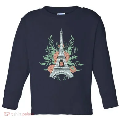 Toddler Long Sleeve