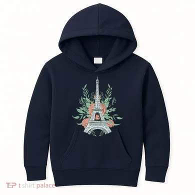 Kids Hoodie