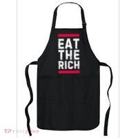 Eat The Rich Apron thumb 0