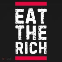 Eat The Rich Sweatshirt thumb 3