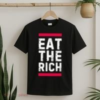 Eat The Rich T-Shirt thumb 2