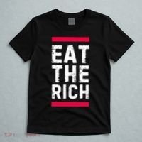Eat The Rich T-Shirt thumb 5