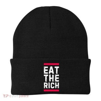 Eat The Rich Beanie