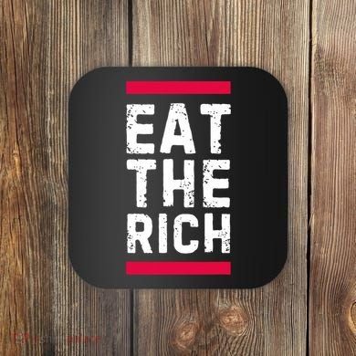 Eat The Rich Coaster