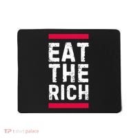 Eat The Rich Mousepad thumb 0