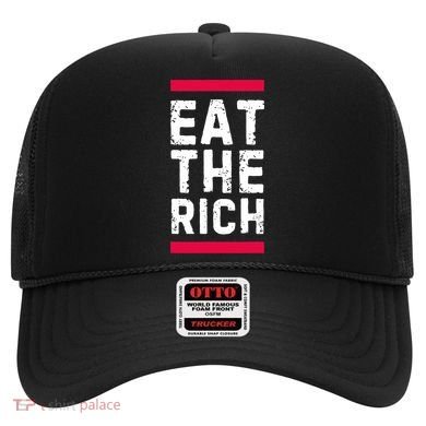 Eat The Rich Hat
