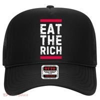Eat The Rich Hat thumb 0