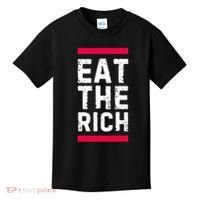 Eat The Rich Kids T-Shirt thumb 0