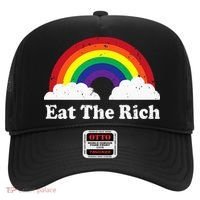 Eat The Rich Hat thumb 0